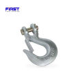 Hook Manufactory A331 Alloy Lifting Clevis Slip Hook